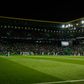 Estádio José alvalade cheio, durante um jogo do Sporting