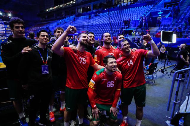 Eles são quem mais ordena