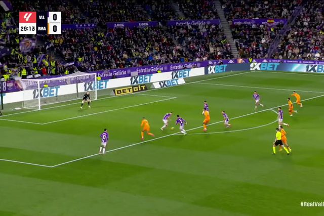 LaLiga: agora sim, Mbappé anda a ser Mbappé (vídeo)