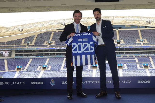 Vítor Bruno caiu, mas André Villas-Boas, para memória futura, deve estar atento à atitude do plantel