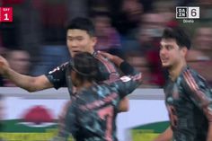 Bundesliga: Min-jae Kim chegou onde o guarda-redes do Friburgo não conseguiu (vídeo)