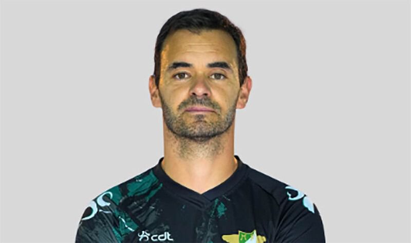 Arouca-Moreirense, 1-0 João Pedro Gião: «Não foi um jogo bem conseguido da nossa parte»