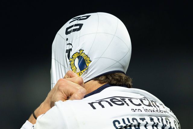 Sá ainda batalhou, mas a companhia nem sempre lhe chegou (destaques)