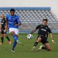 Liga 3: Belenenses e Sporting B sorriem, Académica fica pelo caminho
