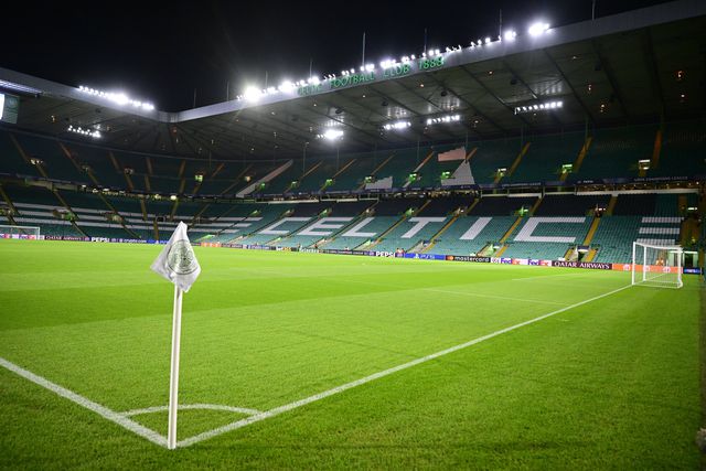 Celtic Park