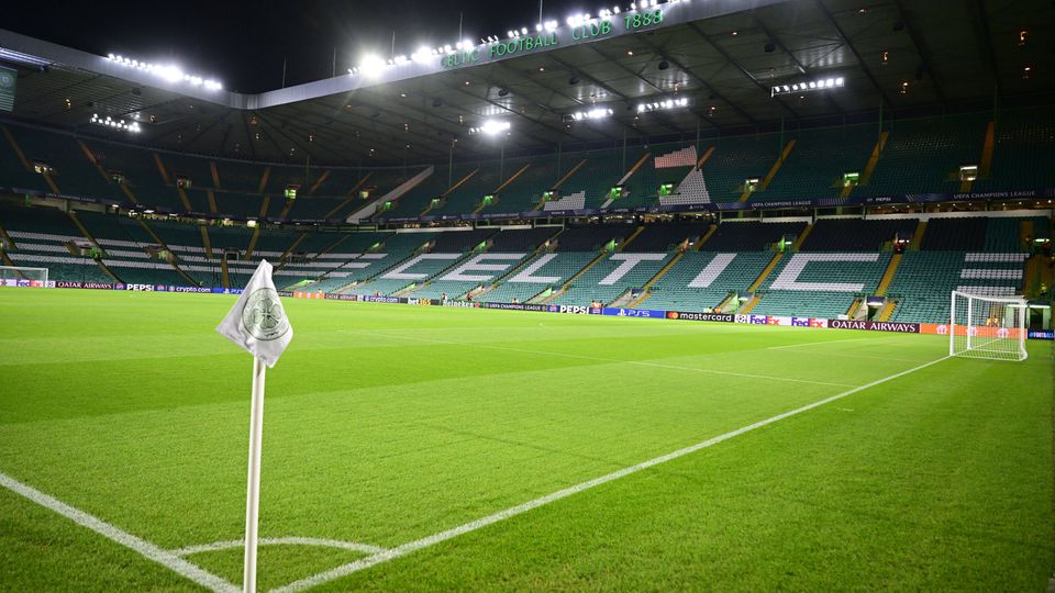 Celtic Park