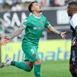 Farense-Rio Ave (Luís Forra/LUSA)