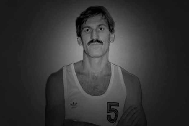 Drazen Dalipagic (Real Madrid)