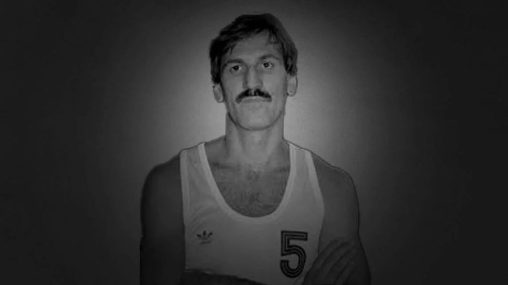 Drazen Dalipagic (Real Madrid)