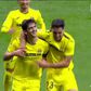 LaLiga: Gerard Moreno gelou o Metropolitano à meia-hora de jogo (vídeo)