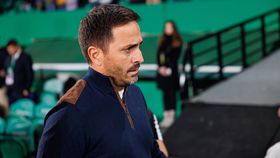 Fará Vasco Matos melhor do que Rui Borges?