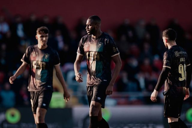 Tricolores resistiram como o joelho de Dramé (destaques)