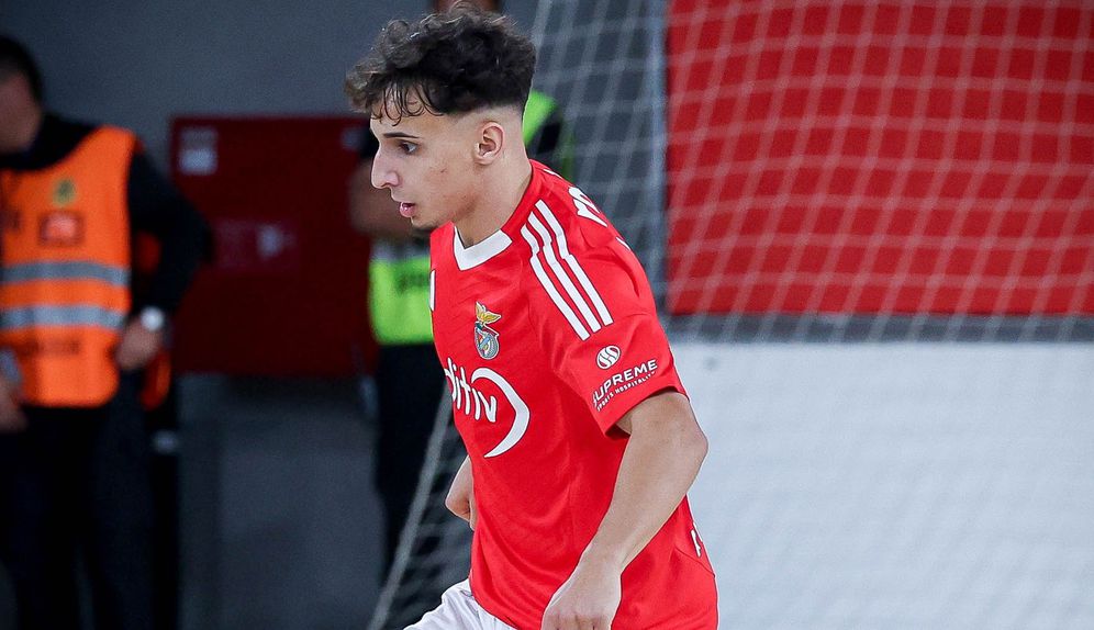 Lúcio Rocha foi uma das figuras