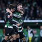 João Simões e golaço de Trincão dão vitória ao Sporting frente ao Nacional