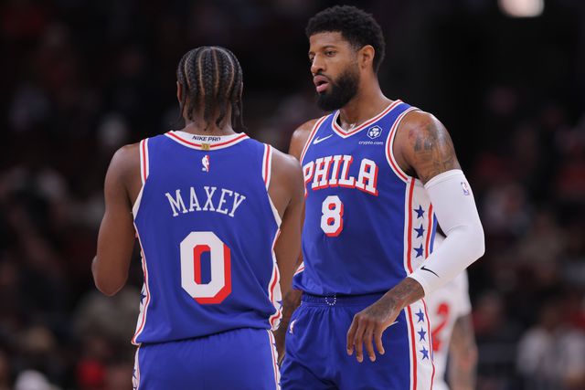 NBA: Sixers dão 'pontapé na crise' e batem líderes do Este