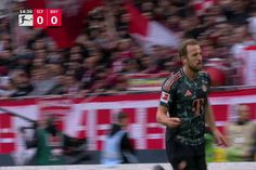 Bundesliga: monumental trabalho de Harry Kane no golo do inaugural do Bayern (vídeo)