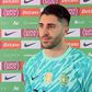 Rui Silva estreou-se em Alvalade: «Sporting é ainda maior do que imaginava»