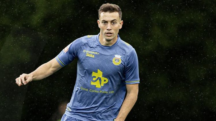 Oriol Busquets (Arouca)