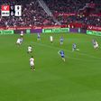 LaLiga: Loïc Badé e foi mesmo dali para o Sevilha (vídeo)
