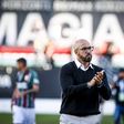 «Não foi um bom jogo, levámo-lo para onde queríamos»