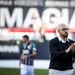 «Não foi um bom jogo, levámo-lo para onde queríamos»