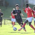 Juniores: Benfica e SC Braga marcam passo no início da fase decisiva