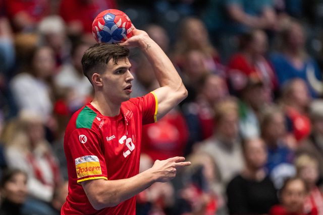 Sem surpresa! Kiko Costa eleito o melhor jogador jovem do Mundial