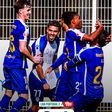 Feirense venceu em Portimão. -Foto: Liga Portugal