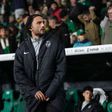 Kochorashvili tem vindo a perder espaço em Alvalade - Foto: IMAGO