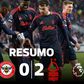 Nottingham Forest bate Brentford e afasta-se do West Ham de NES (resumo)