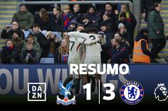 Estêvão brilha e ex-Benfica marca na vitória do Chelsea em dérbi londrino (resumo)