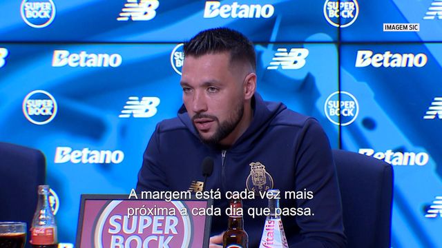 A Liga tem sido mais fácil do que imaginava? A resposta de Farioli