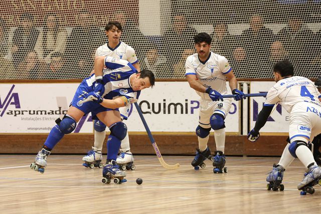 FC Porto goleia Carvalhos e pressiona Sporting