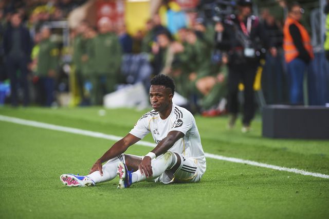 Vinícius Júnior (IMAGO)