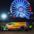 António Félix da Costa segundo na classe LMP2 nas 24 Horas de Daytona