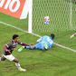 Fluminense levou a melhor - Foto: IMAGO