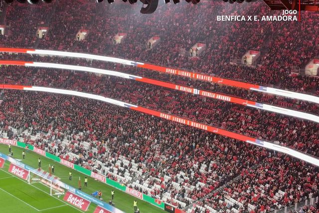 A homenagem do Estádio da Luz no 22.º aniversário da morte de Féher