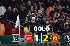 Mas que golaço, Dorgu! Surpresa no Emirates com toque lusitano