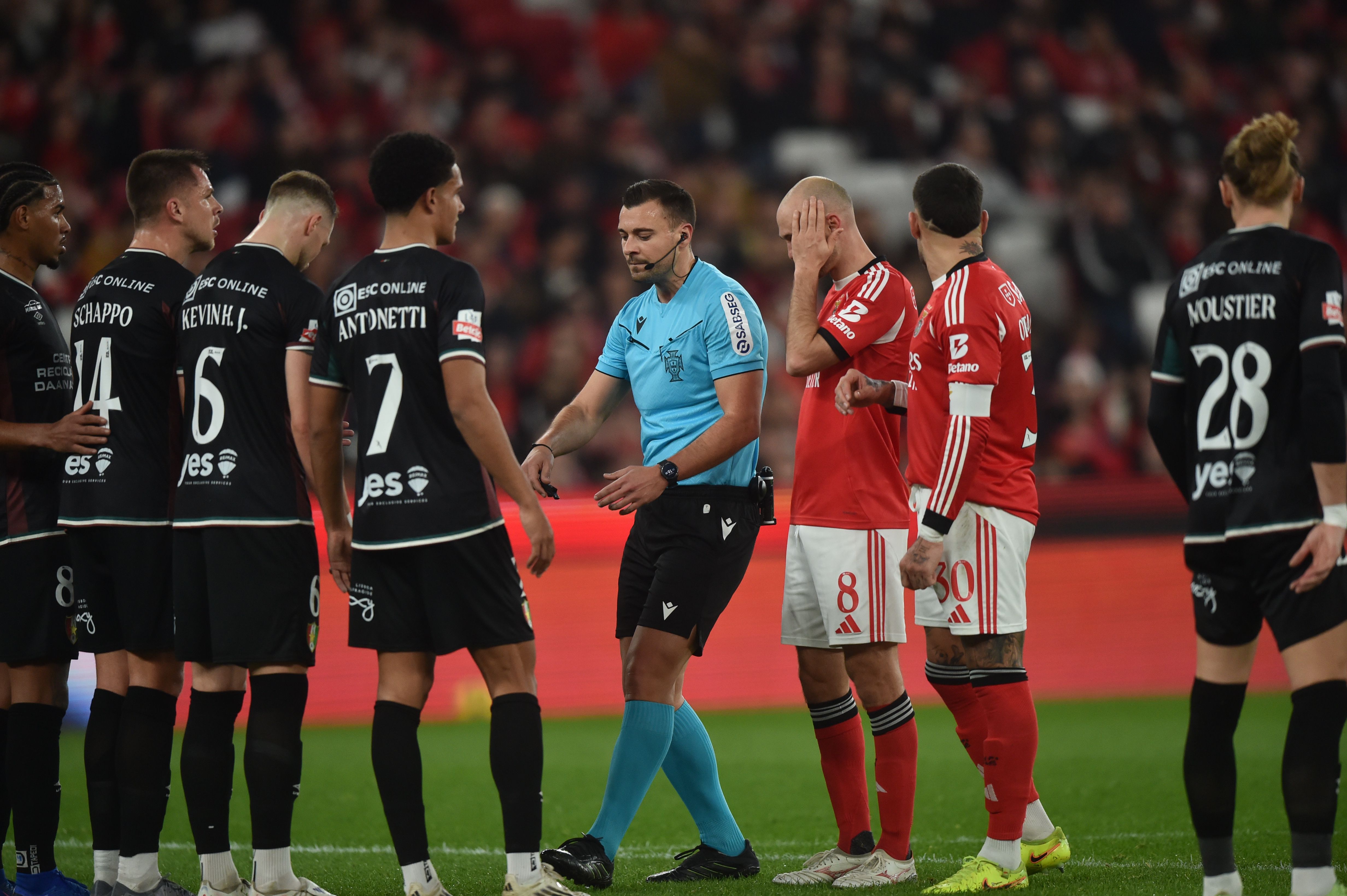 - Foto: Miguel Nunes