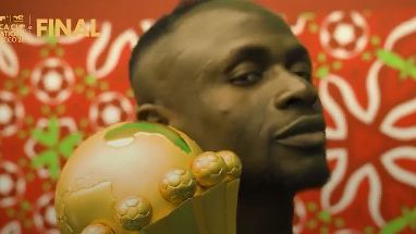 Sadio Mané, estrela maior da seleção do Senegal, eleito melhor jogador da CAN-2025, que decorreu em Marrocos...