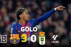 Mágico Lamine Yamal tira outro coelho da cartola