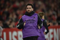 Rafa Silva estreou-se pelos encarnados - Foto: IMAGO