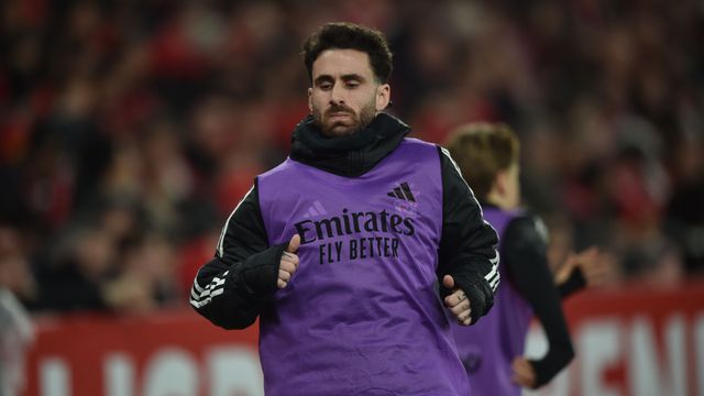 Rafa Silva estreou-se pelos encarnados - Foto: IMAGO