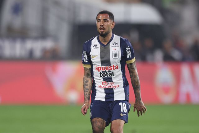 Sergio Peña enfrenta situação judicial