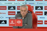 Mourinho explicou impacto de entrada de Leandro Barreiro