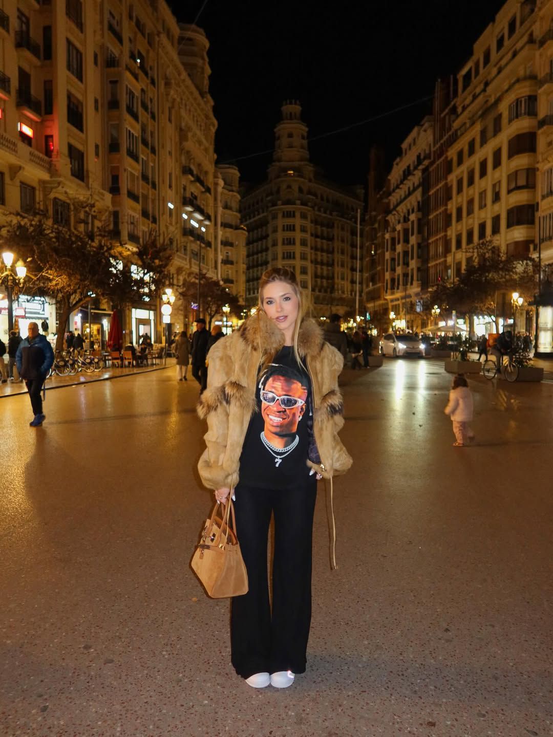 Foto: Virginia/Instagram