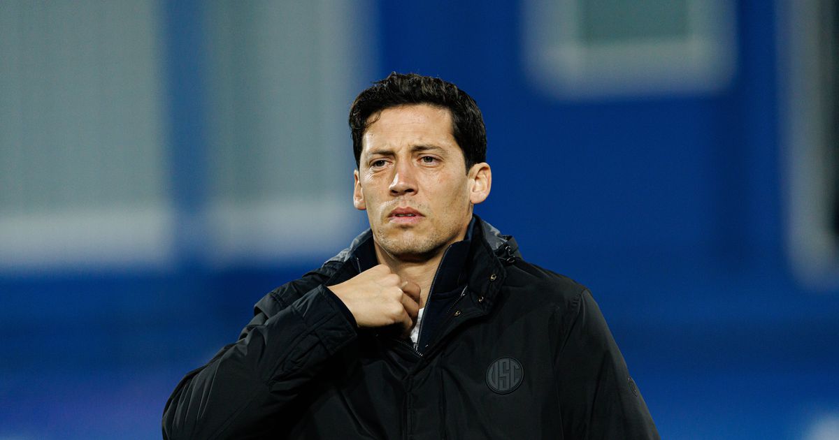 Vitória de Guimarães com duas boas notícias para a receção ao Estrela