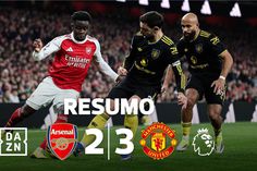 Golaços, erros individuais e drama até ao fim: Man. United bate o líder (resumo)