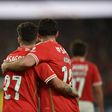 VÍDEO: Rafa quebrou o gelo e fez o 1-0 para o Benfica