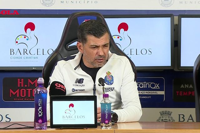 «É preciso não andar de pantufas, mas de pitons de alumínio»